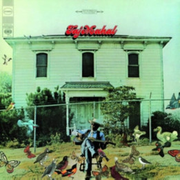 Mahal Taj - Taj Mahal (LP)