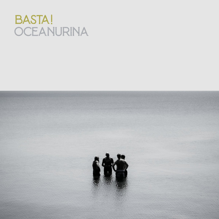 Basta! - Oceanurina (7")