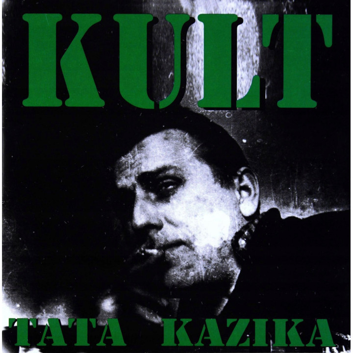 Kult - Tata Kazika (CD)