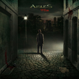 Aisles - 4:45AM (CD)