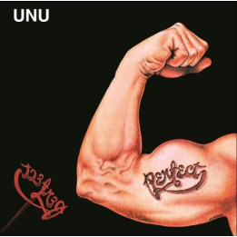 Perfect - Unu (CD)
