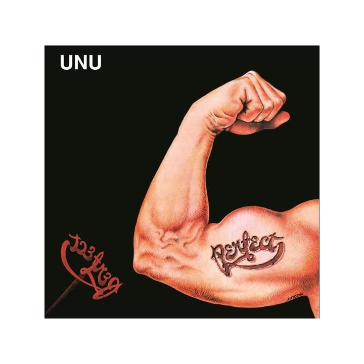 Perfect - Unu (CD)