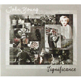 John Young - Significance (CD)