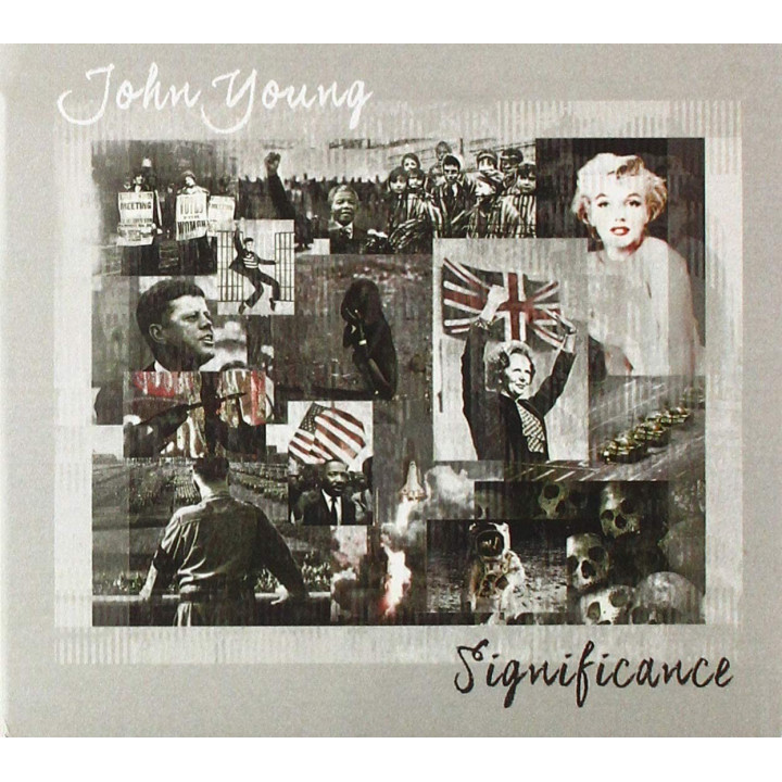 John Young - Significance (CD)
