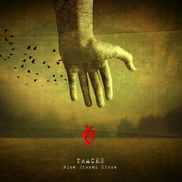 Nine Stones Close - Traces (CD Ltd)