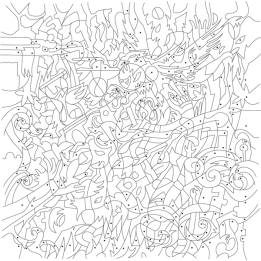 Il Tempio Delle Clessidre - Il Ludere (CD)