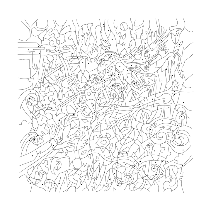 Il Tempio Delle Clessidre - Il Ludere (CD)