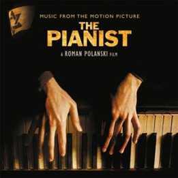 Soundtrack - Pianist (Green Vinyl) (2LP)