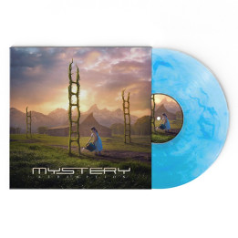 Mystery - Redemption (2LP Blue Marble)