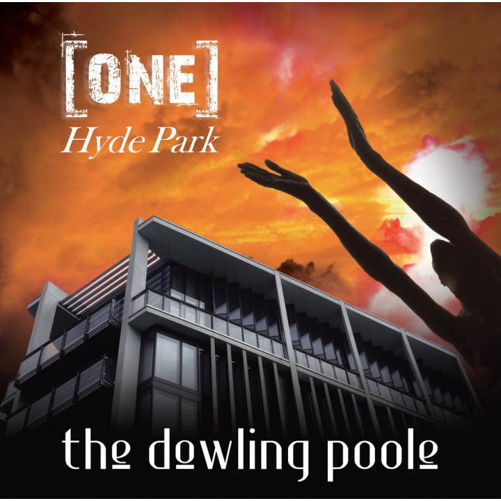 The Dowling Poole - One Hyde Park (CD)