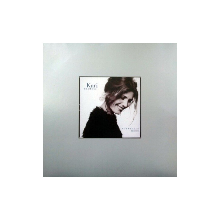Bremnes Kari - Norwegian Mood (2LP)