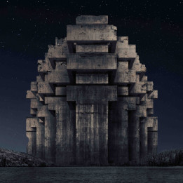 Downriver Dead Men Go - Ruins (CD)