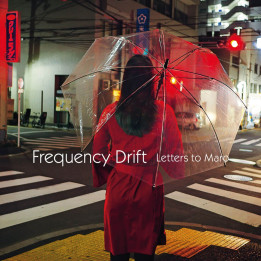 Frequency Drift - Letters To Maro (CD)