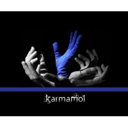 Karmamoi - Karmamoi (CD)
