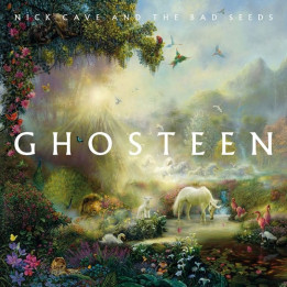 Cave Nick And The Bad Seeds - Ghosteen (2CD)