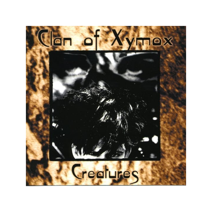 Clan Of Xymox - Creatures (2LP)