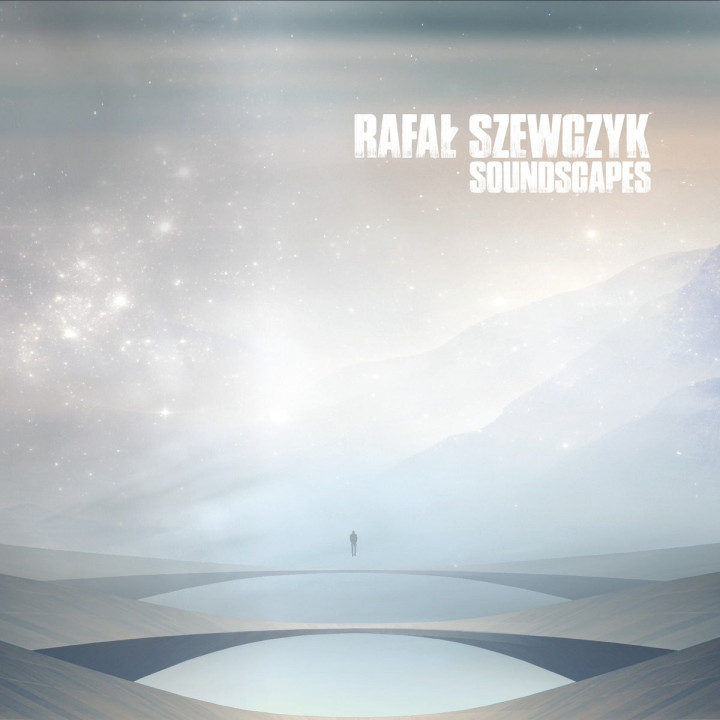 Rafał Szewczyk - Soundscapes (CD)