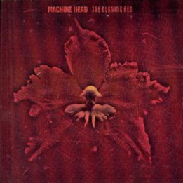 Machine Head - Burning Red,The (CD)