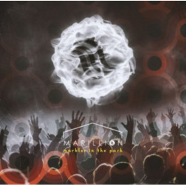 Marillion - Marbles In The Park (2CD)