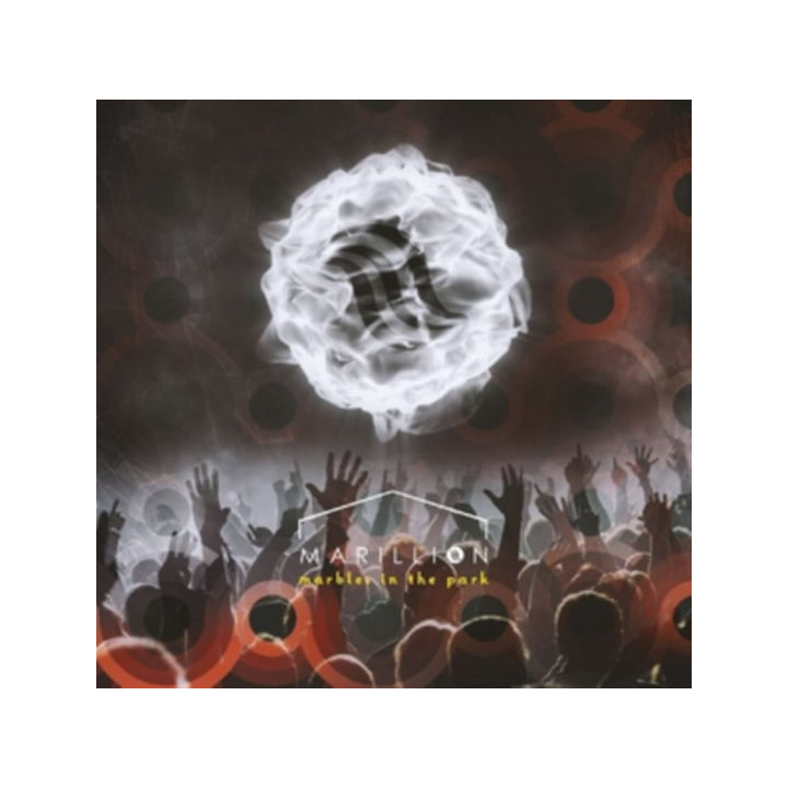 Marillion - Marbles In The Park (2CD)