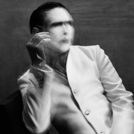 Marilyn Manson - The Pale Emperor  (2LP)