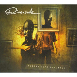 Riverside - Second Life Syndrome (CD)