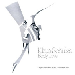 Schulze Klaus - Body Love (CD)