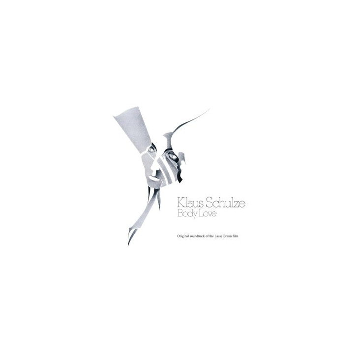 Schulze Klaus - Body Love (CD)