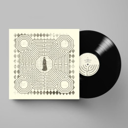 Slowdive - Everything Is Alive (LP)