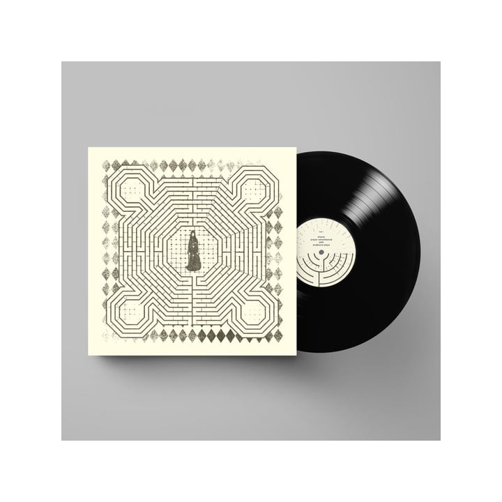 Slowdive - Everything Is Alive (LP)