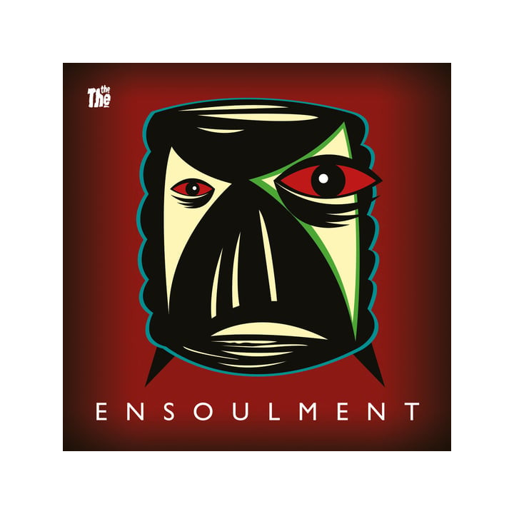 The The - Ensoulment (CD)