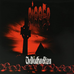 Ripper - The Dead Have Rizen (CD)
