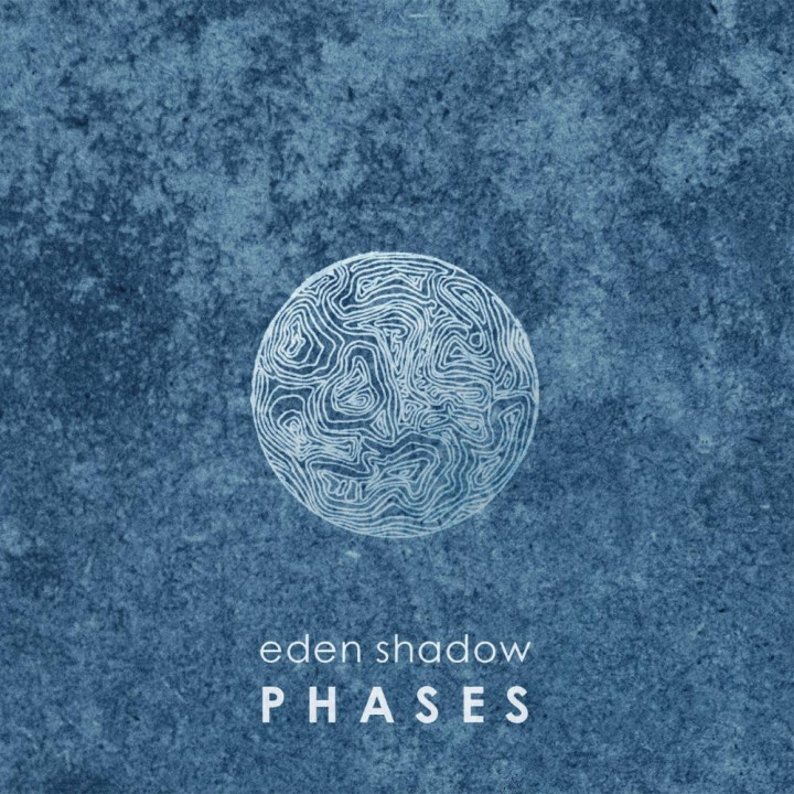 Eden Shadow - Phases (CD)