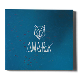 Amarok - Amarok (CD)