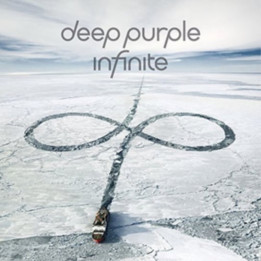 Deep Purple - Infinite (CD)