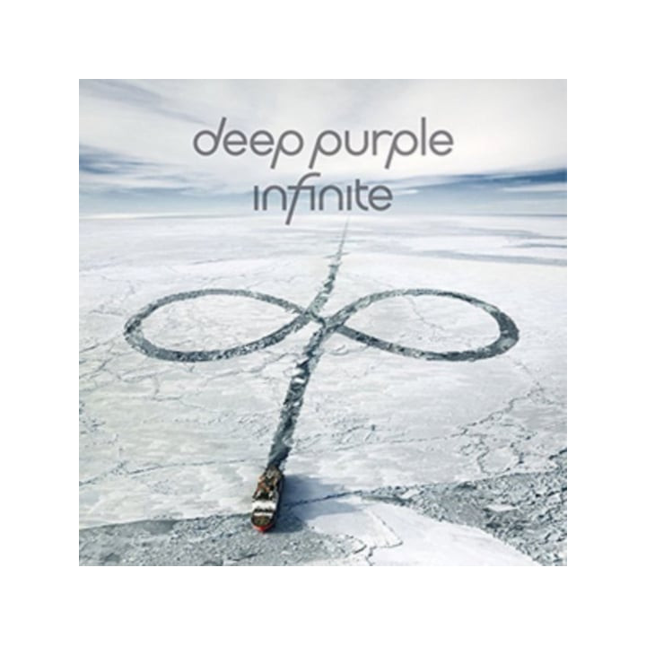 Deep Purple - Infinite (CD)