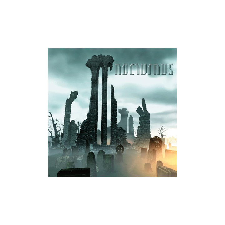 Nocturnus - Ethereal Tomb (CD)