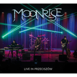 Moonrise - Live In Przeciszów (2CD)