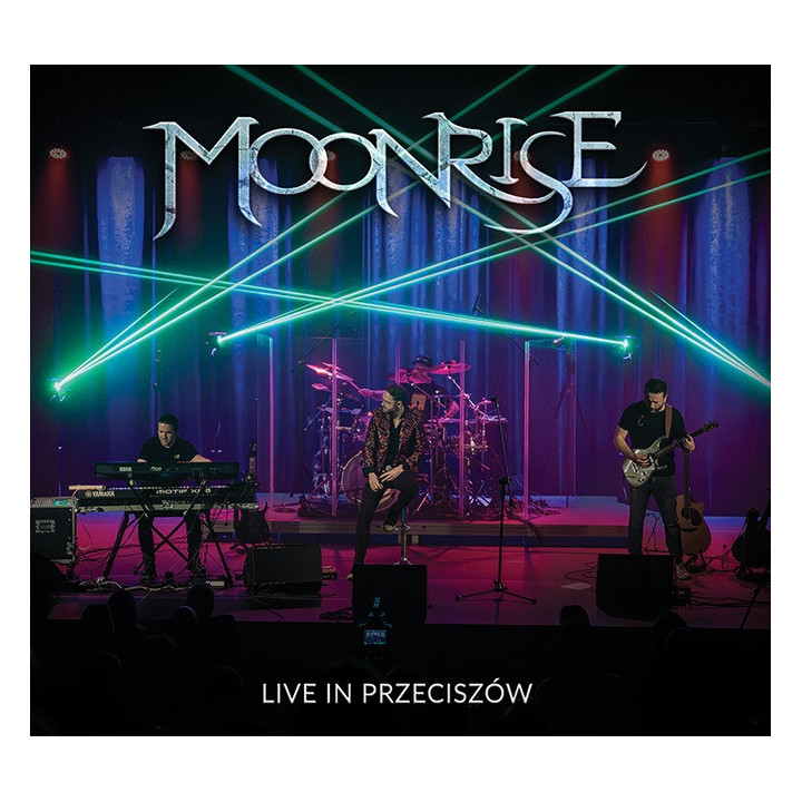 Moonrise - Live In Przeciszów (2CD)