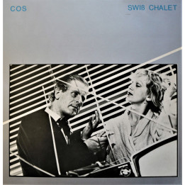 Cos - Swiß Chalet (CD)