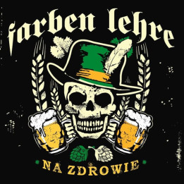 Farben Lehre - Na Zdrowie (LP)