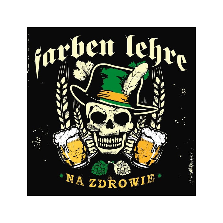Farben Lehre - Na Zdrowie (LP)