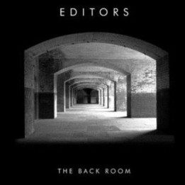 Editors - The Back Room (CD)