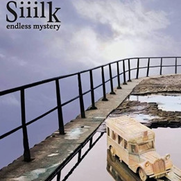 Siiilk - Endless Mystery (CD)