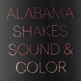 Alabama Shakes - Sound & Colour (Deluxe Edition) (CD)
