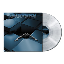 MYSTERY - One Among The Living (2LP Crystal Clear)