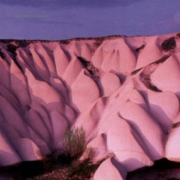 Autechre - Amber (2LP)