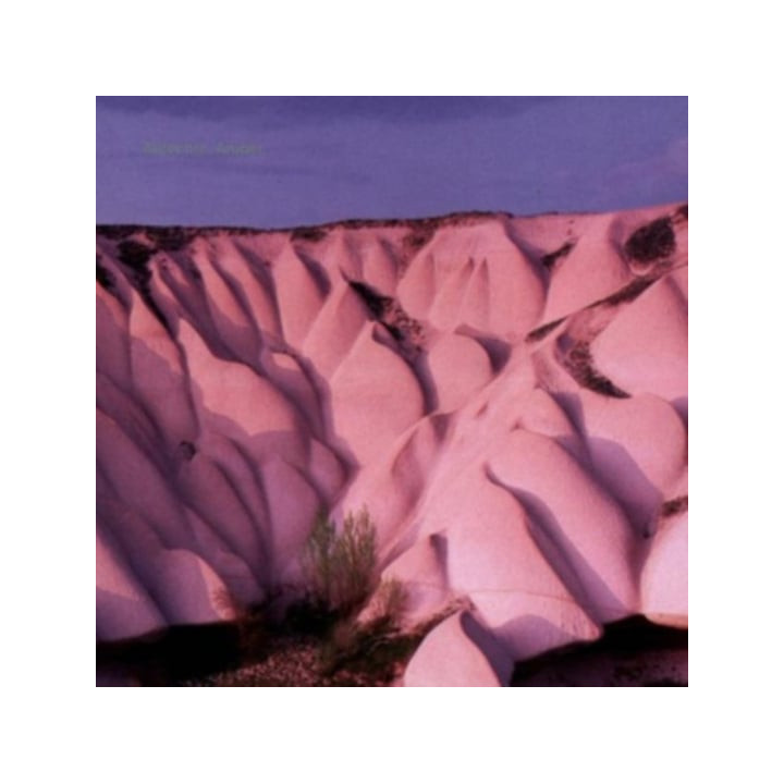 Autechre - Amber (2LP)