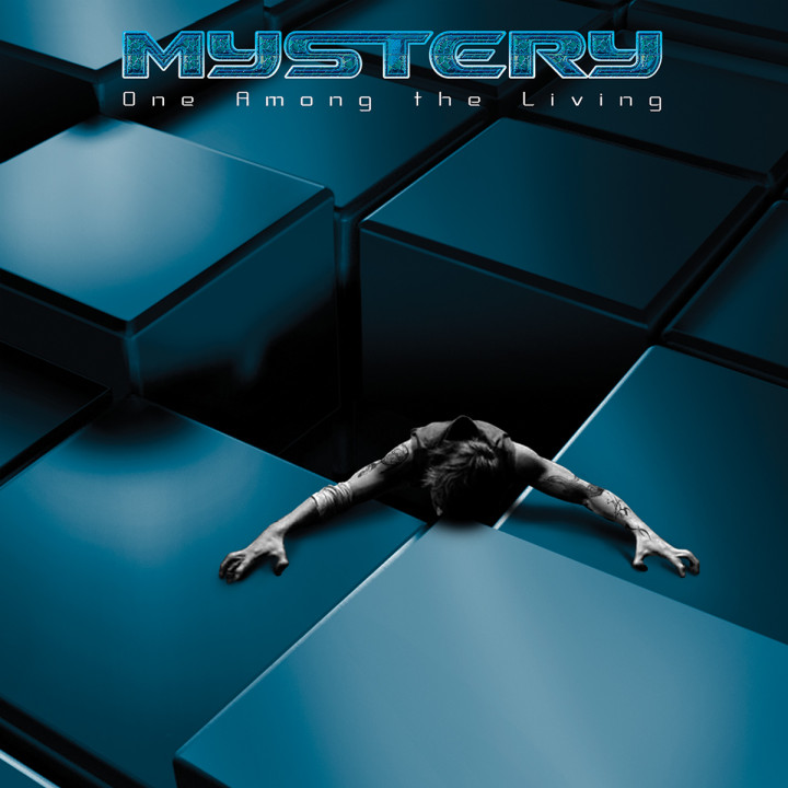 MYSTERY - One Among The Living (2LP Crystal Clear)