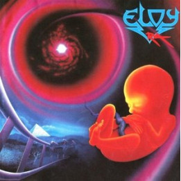 Eloy - Ra (CD)